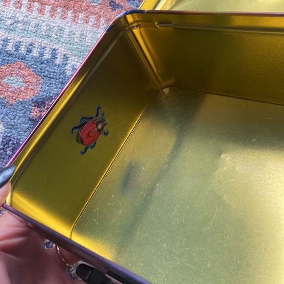 Pokemon bundle of 7 items • metal lunchbox, 3 card cases, 3 books kids pikachu - Picture 7 of 16